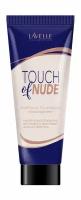 LAVELLE COLLECTION Тональный крем Touch Of Nude, 30 мл, 02 Сливочный