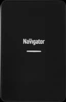 Дверной звонок беспроводной Navigator 80 512 36 мелодий цвет черный