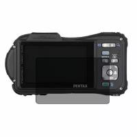 Pentax Optio WG-1 GPS защитный экран для фотоаппарата пленка гидрогель конфиденциальность (силикон)