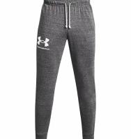 Брюки Under Armour Rival Terry Joggers, размер M, серый