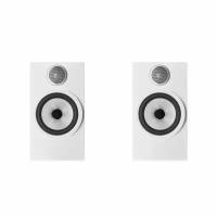 Bowers & Wilkins 706 S3 Satin White