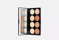 Палетка для контурирования лица Ultra Contour Palette