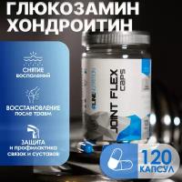 Добавки для суставов и связок R-Line Joint Flex 120 caps