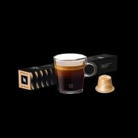 Кофе в капсулах NESPRESSO ORIGINAL CARAMELLO 10 штук в упаковке