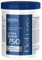 ESTEL PROFESSIONAL Пудра обесцвечивающая "Ultra Blond De Luxe", 750 г