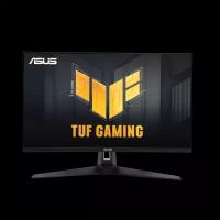 Монитор ASUS TUF Gaming VG279QM1A, 1920x1080, 280 Гц, IPS, черный