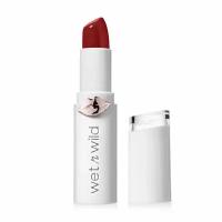 Помада для губ Wet n Wild MegaLast, тон 1436e crimson crime