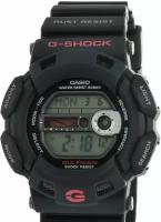 Часы Casio G-9100-1DR