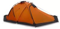 Палатка туристическая с юбкой Trimm Extreme VISION-DSL, оранжевый 3