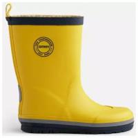 Сапоги резиновые Reima Taika 2.0 Yellow (EUR:28)