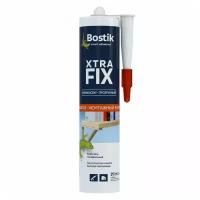 Клей Bostik XtraFix 310 мл монтажный бежевый