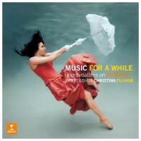 L'Arpeggiata & Christina Pluhar. Music For A While Improvisation On Purcell