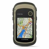 Туристический навигатор eTrex 32X Garmin (010-02257-01)