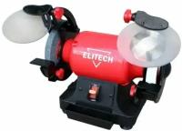 Точило Elitech СТ 200