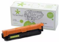 Картридж Tonerman TN-245Y для Brother HL 3140, 3140CW, 3150, 3150CDN, 3170, 3170CW; DCP 9015, 9015CDW, 9020, 9020CDW, 9330, 9330CDW; MFC 9325, 9325CW