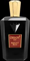 Orlov Paris Bright Red парфюмированная вода 75мл