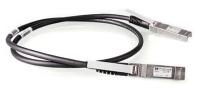 J9300A Кабель HP X244 XFP SFP+ 1 m Direct Attach Cable(J9300A)