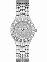 Наручные часы GUESS GW0602L1, серебряный