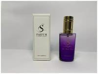 Парфюмерная вода "S parfum" A 4 цветочная водяная женская 15 мл