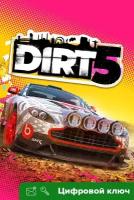 Ключ на DIRT 5 [PC, Xbox One, Xbox X | S]