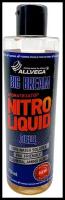 Жидкий дип ALLVEGA Nitro Liquid, 250 мл 6 шт., аромат крупный лещ