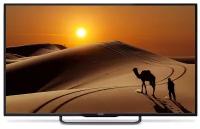 50" Телевизор Polar P50U51T2SCSM LED, HDR, черный