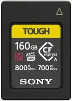 Sony 160ГБ CFexpress Type A TOUGH карта памяти