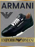 Кроссовки-Кеды Armani 44 размер