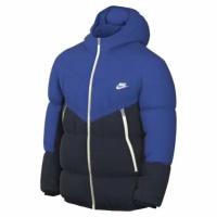 Куртка Nike Sportswear Storm-FIT Windrunner темно-синий L