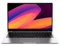 14" Ультрабук INFINIX INBOOK Х3 XL422 (71008301337), Intel Core i3 1215U (1.2 ГГц), RAM 8 ГБ, SSD 256 ГБ, Intel UHD Graphics, Windows 11, серый, русская раскладка