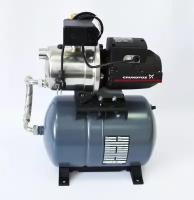 Grundfos JP 4-47 PT-H насосная станция