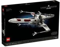 LEGO 75355 Star Wars Звёздный истребитель X-Wing