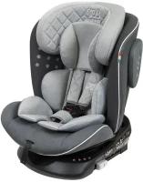 Автокресло Sweet Baby Crosstour 360 SPS Isofix Grey