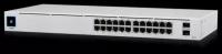 Коммутатор Ubiquiti USW-24-POE 24PORT