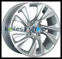 Колесный диск Replay Ci29 7x17/4x108 D65.1 ET26 SF