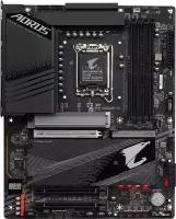 Материнская плата GigaByte Z790 AORUS ELITE DDR4 Socket 1700 Z790 4xDDR4 3xPCI-E 16x 4xSATA III ATX Retail