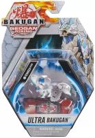 Bakugan Фигурка-трансформер Ультра, сезон 3 FENNEGA, 6061538/20132970