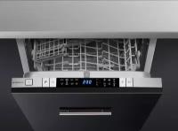 Встраиваемая посудомоечная машина 45 см Премиум De Dietrich DV01044J