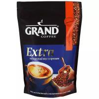 Кофе растворимый Grand Extra, пакет, 150 г