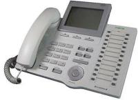 Цифровой системный телефон Ericsson-LG LDP-7024LD. RUS