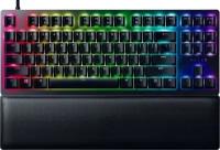 Клавиатура проводная Razer Huntsman V2 Tenkeyless USB черный