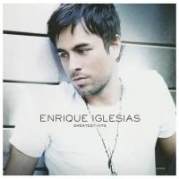 Enrique Iglesias - Greatest Hits. 1 CD