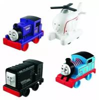 Паровозик W2190 Серия "Preschool" Thomas&Friends