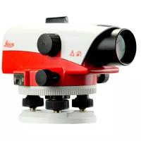 Оптический нивелир Leica Geosystems NA730 (641985) с поверкой