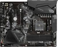 Материнская плата Gigabyte B550 GAMING X V2