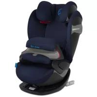 Автокресло Cybex Pallas S-Fix