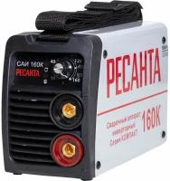 РЕСАНТА Сварочный аппарат инверторный САИ 160К (компакт)