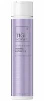 TIGI COPYRIGHT CUSTOM CARE Toning Shampoo Тонирующий шампунь 300 МЛ