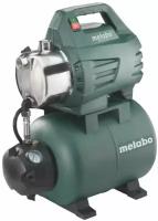 Насосная станция Metabo HWW 3500/25 Inox 600969000