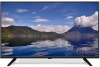 40" Телевизор Fusion FLTV-40AS410 LED, черный